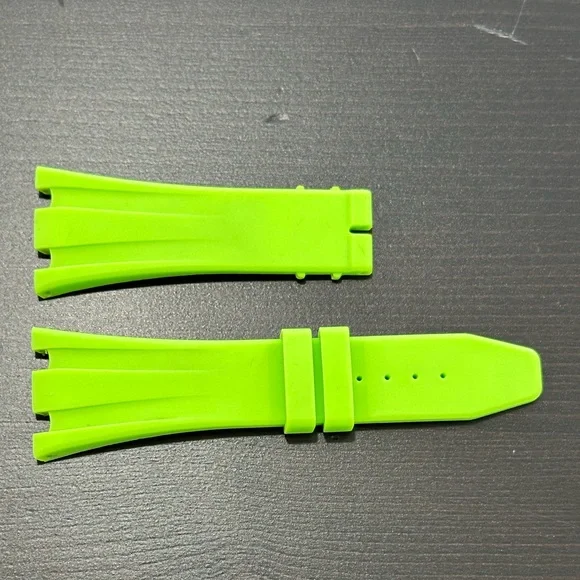 Horus Green Watch Strap OEM